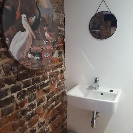 Laeve In De Brouwerie 3* Geleen