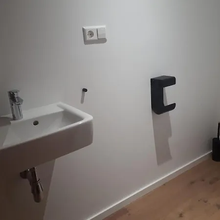 Laeve In De Brouwerie Bed & Breakfast