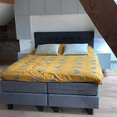 Laeve In De Brouwerie Couette-café Geleen