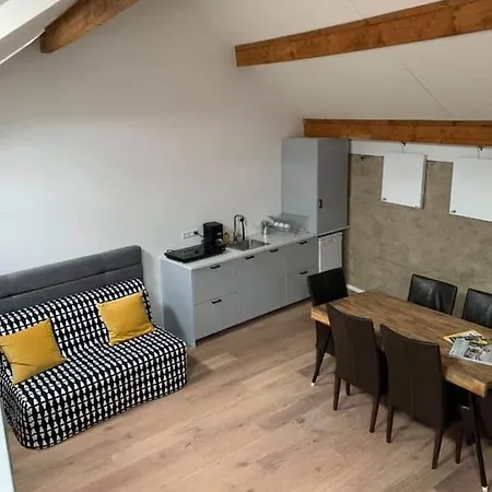 Laeve In De Brouwerie