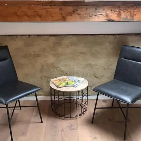 Laeve In De Brouwerie Bed & Breakfast 3*