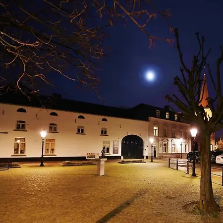 Bed & Breakfast Laeve In De Brouwerie