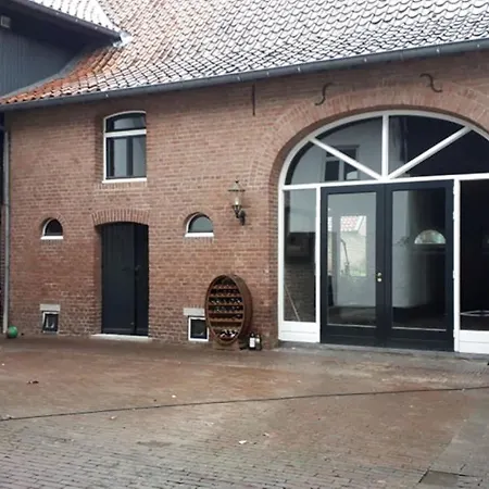 Laeve In De Brouwerie