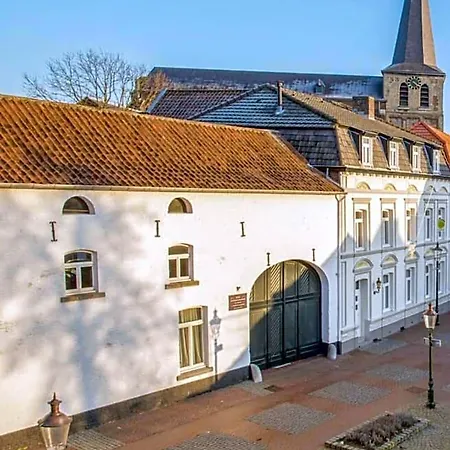 Laeve In De Brouwerie