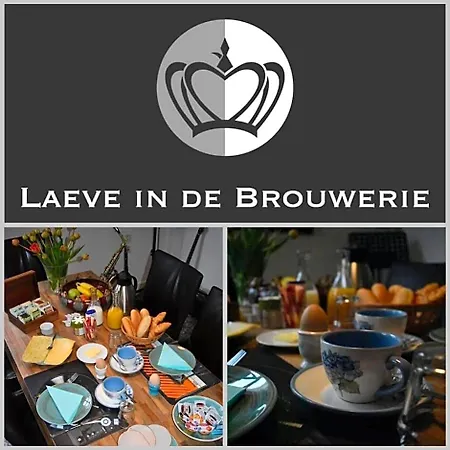 Laeve In De Brouwerie Geleen