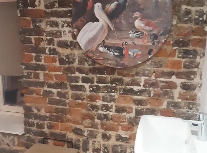 Laeve In De Brouwerie Гелин