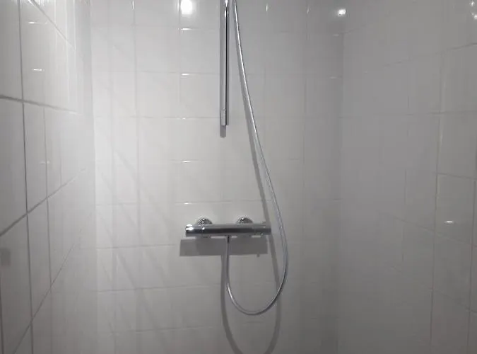 Laeve In De Brouwerie Отель типа 