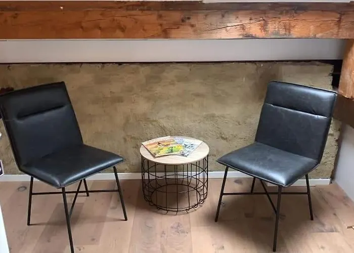 Laeve In De Brouwerie Bed & Breakfast 3*