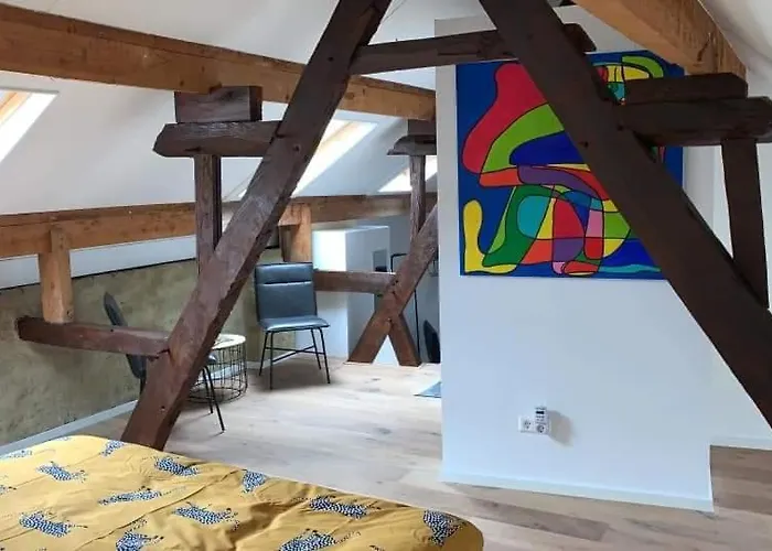 Laeve In De Brouwerie Geleen