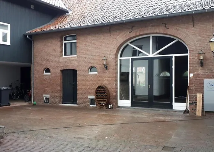 Laeve In De Brouwerie