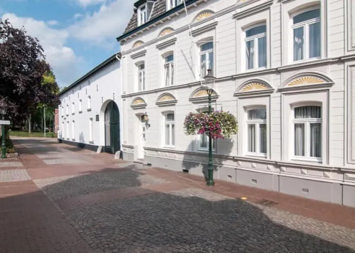 Laeve In De Brouwerie 3* Geleen