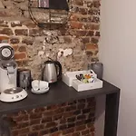 Laeve In De Brouwerie Nocleg ze śniadaniem