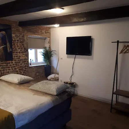 Laeve In De Brouwerie Geleen