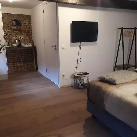 Laeve In De Brouwerie 3* Geleen