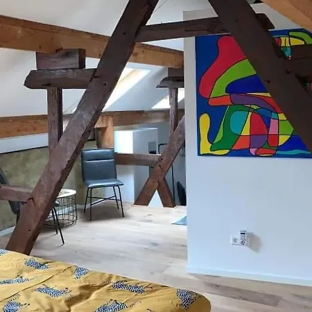 Laeve In De Brouwerie Geleen