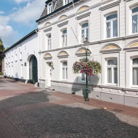 Laeve In De Brouwerie 3* Geleen