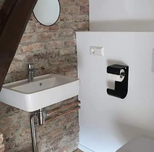 Laeve In De Brouwerie Bed & Breakfast