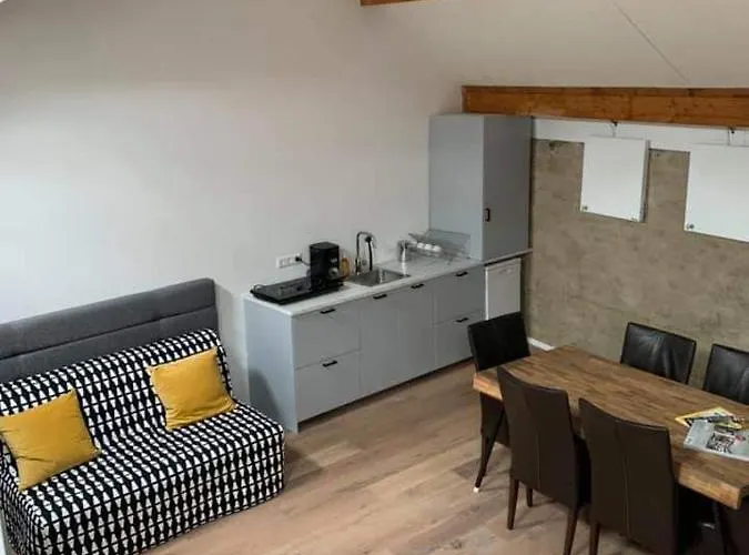 Laeve In De Brouwerie