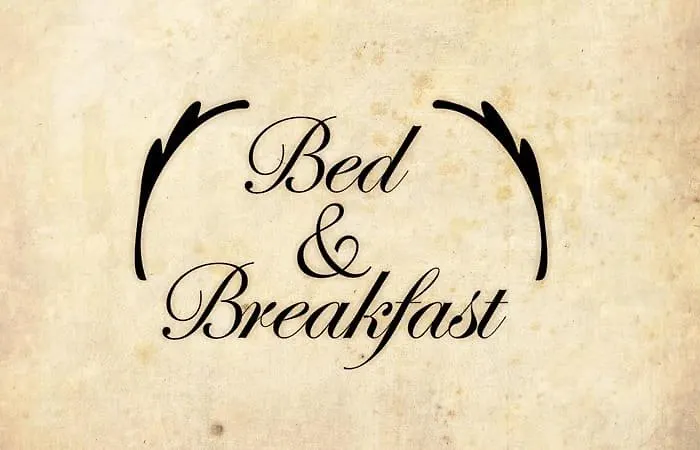 Bed & Breakfast Laeve In De Brouwerie 3*